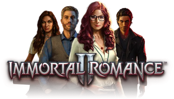 Immortal Romance
