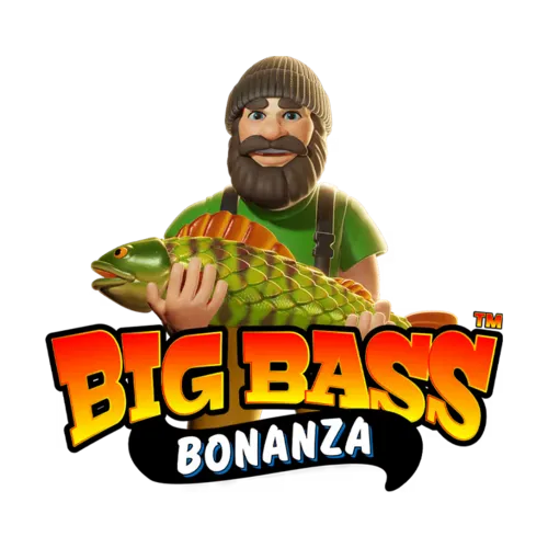 Big Bass Bonanza