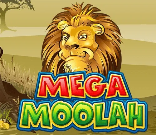 Mega Moolah
